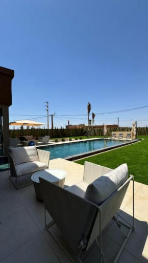 Villa Nour 2